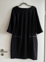 Kleid Cocktailkleid Damen Schwarz Gr. 36/S Nordrhein-Westfalen - Hürth Vorschau