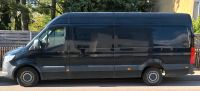 Zum Mieten:Transporter Mercedes Sprinter L3H4 / Top Angebot Saarland - Heusweiler Vorschau