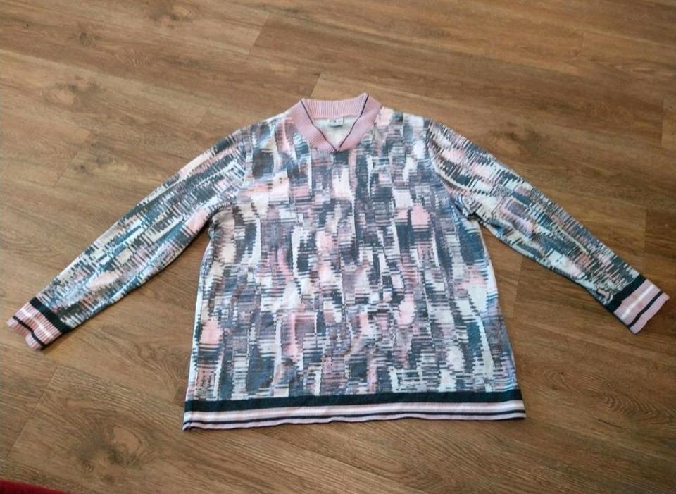 2 Shirts Pulli leichter Pullover von Di Strick& Adagio Gr.44 in Hamburg