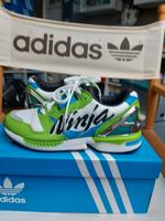 Adidas Torsion ZX  8000 Sachsen - Nünchritz Vorschau