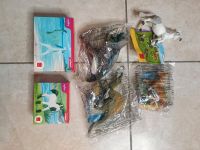 Schleich bayala Einhorn McDonalds Pony Pferd Dinosaurier Nordrhein-Westfalen - Euskirchen Vorschau