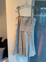 Zero Kleid, Abendkleid - Gr. 40 - Beige Münster (Westfalen) - Centrum Vorschau