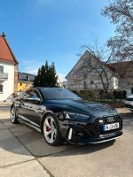 Audi RS5 mieten! / Jetzt Verfügbar! / Sportwagen Nürnberg Nürnberg (Mittelfr) - Leyh Vorschau
