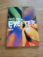 Depeche Mode Exciter Tourbook Nordrhein-Westfalen - Wermelskirchen Vorschau