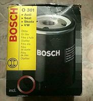 Bosch Ölfilter O 301, NEU Berlin - Lichtenberg Vorschau