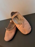 Ballettschläppchen Turnschläppchen Ballerinas Hessen - Kassel Vorschau