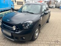 Mini Countryman All4 S Allrad Sitzheizung Frontscheibenheizung… Bayern - Untermeitingen Vorschau