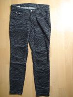 Mac Dream slim Damen Jeans Hose Gr. 40 L29 grau  stretch Schwerin - Lankow Vorschau