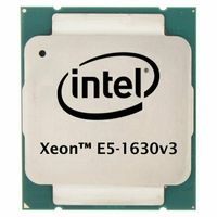 CPU Intel Xeon E5-1630V3 -4x 3,8Ghz - LGA 2011v3 Bayern - Höhenberg i. T. Vorschau