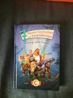 7 Minuten Geschichten zum Lesenlernen - Achtung, wilde Piraten Pankow - Prenzlauer Berg Vorschau