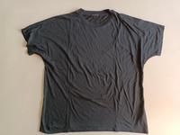 COS schwarzes T-Shirt Top Shirt oversize Gr. L 40 Hessen - Kassel Vorschau