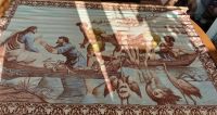 Christlicher Wandteppich Bildteppich Raphael Apostelgeschichte Niedersachsen - Wietmarschen Vorschau