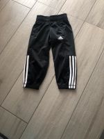 Neue Kinder Hose Adidas Trainingshose Sporthose hochwertig sc Sachsen-Anhalt - Naumburg (Saale) Vorschau