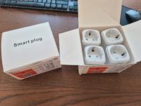 8er  Set Smarte Steckdosen Smartplugs Leipzig - Plagwitz Vorschau