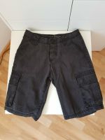 Shorts Tom Tailor Größe 28 anthrazit Herren Hannover - Ahlem-Badenstedt-Davenstedt Vorschau