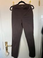 Hose dunkelbraun Cambio Damen Hessen - Fuldabrück Vorschau