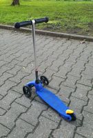 Scooter (Tretroller) mit 3 Rollen Frankfurt am Main - Eschersheim Vorschau