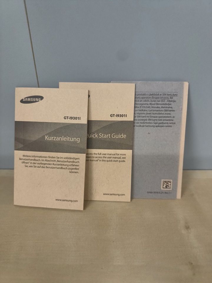 Samsung Galaxy S3 Neo 16GB in Kiel