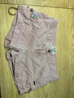 Shorts SuperDry rosa Gr M Nordrhein-Westfalen - Arnsberg Vorschau