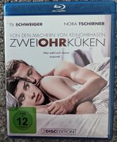 Bluray - Zwei Ohr Küken FSK12 Baden-Württemberg - Neckarsulm Vorschau