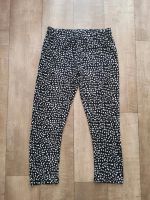 Damen Hose Schlupfhose Gr. M gemustert Sachsen - Zwickau Vorschau