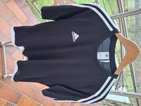 Adidas Sport Shirt Gr. L climalite schwarz Bayern - Luhe-Wildenau Vorschau