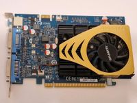 Grafikkarte Gigabyte GeForce 9400GT Baden-Württemberg - Gaildorf Vorschau