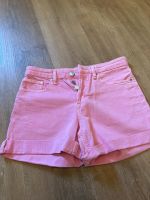 Marc o Polo shorts rosa 34 xs 26 Schleswig-Holstein - Flensburg Vorschau