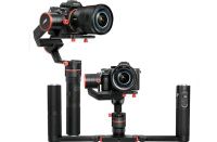 Gimbal FeiyuTech a2000 Sachsen - Radebeul Vorschau