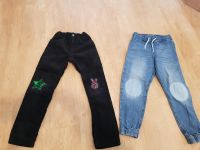 Cord hose Jeans jungen Applikationen 122 128 H&M Pailletten kord Baden-Württemberg - Freiburg im Breisgau Vorschau