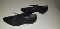 Schwarze Damenschuhe Kiel - Hassee-Vieburg Vorschau