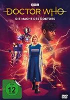 Doctor Who - Die Macht des Doktors Hemelingen - Sebaldsbrück Vorschau