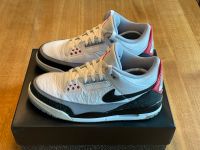 Jordan 3 Retro -Tinker NRG- US 10,5/ EU 44,5 Schleswig-Holstein - Alt Duvenstedt Vorschau