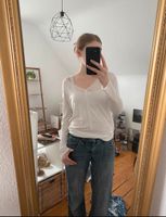 Bluse Oberteil Zara Vintage Nordrhein-Westfalen - Korschenbroich Vorschau