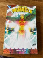 Mister Miracle Megaband DC Comics Batman Niedersachsen - Sögel Vorschau