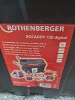 Rothenberger Rocaddy 12O digital Brandenburg - Fredersdorf-Vogelsdorf Vorschau