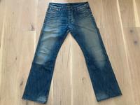 Blend Herrenjeans *Weite 33 - Länge 34* Leipzig - Leipzig, Zentrum-Ost Vorschau