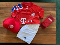 FC Bayern München Trikot - Humanrace Berlin - Charlottenburg Vorschau