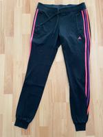 " Adidas " Jogging Hose " schwarz climalite XS - S Nordrhein-Westfalen - Kempen Vorschau