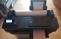 HP Designjet T120-24", perfekter Druckerkopf Baden-Württemberg - Aalen Vorschau