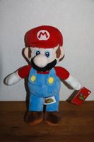 Super Mario Plüsch Figur 35 cm NEU Hessen - Gießen Vorschau