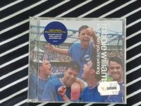 CD - Robbie Williams-Sing when you´re winning- Elberfeld - Elberfeld-West Vorschau