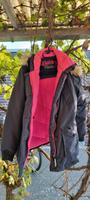 superdry Winterjacke Gr XL Niedersachsen - Munster Vorschau