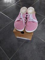 Barfußschuhe Sneaker Schuhe Ayllan Größe 40 Nordrhein-Westfalen - Lippstadt Vorschau