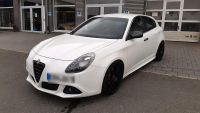 Alfa Romeo Giulietta QV Bayern - Aurachtal Vorschau