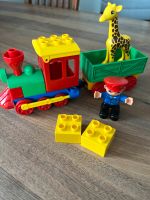 LEGO Duplo 6144 Mein erster Schiebezug mit Giraffe Dresden - Pieschen Vorschau