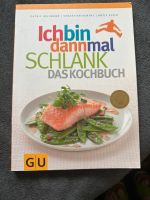 Kochbuch für die schlanke Linie Sachsen - Chemnitz Vorschau