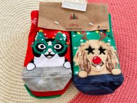 5x Next Weihnachts Socken 39/42 Bayern - Eichendorf Vorschau