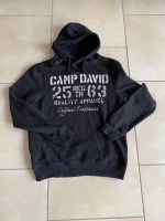 Camp David Kapuzensweatshirt S Pulli Hoodie Pullover Berlin - Reinickendorf Vorschau