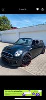 Mini Cooper S JCW Paket *Tüv*GEPFLEGT*Neuteile Bayern - Herrieden Vorschau